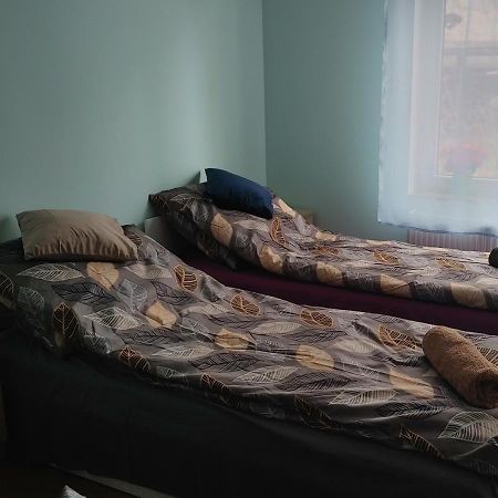 Suwałki Hostel U Misiow מראה חיצוני תמונה