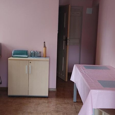 Suwałki Hostel U Misiow מראה חיצוני תמונה