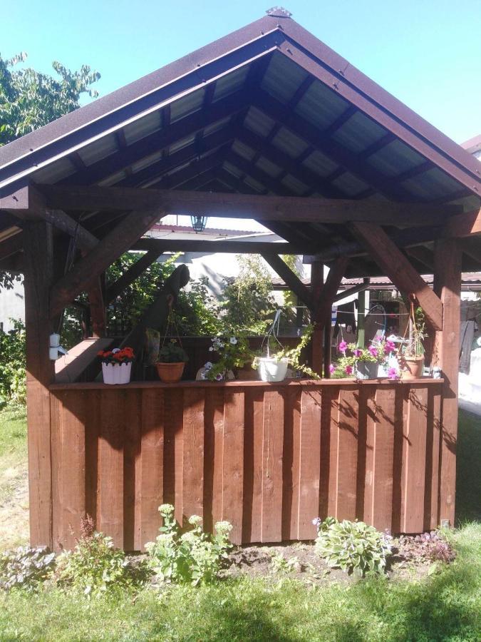 Suwałki Hostel U Misiow מראה חיצוני תמונה