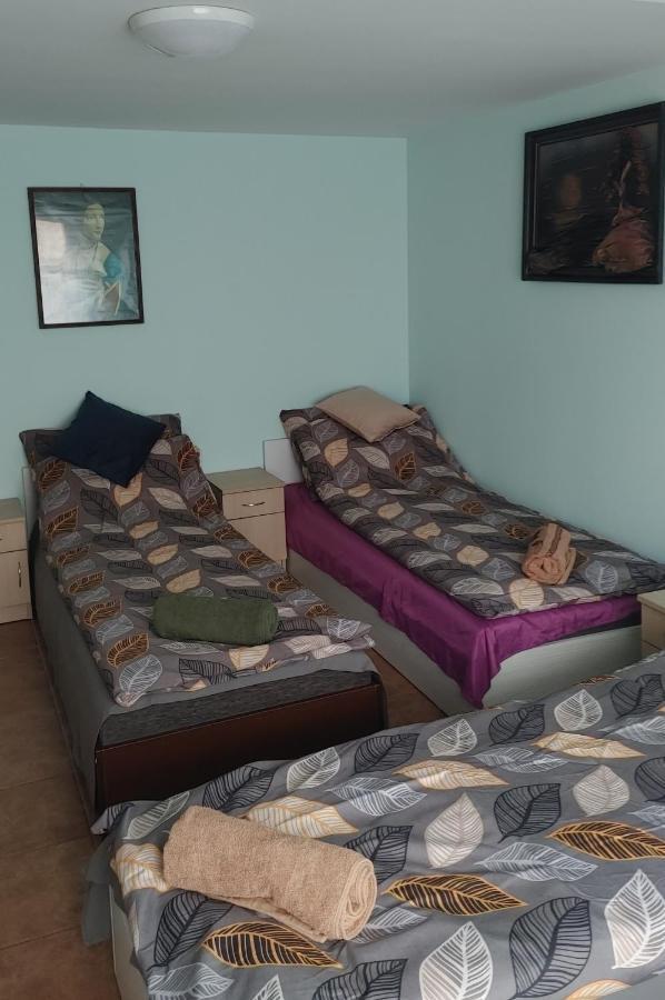 Suwałki Hostel U Misiow מראה חיצוני תמונה