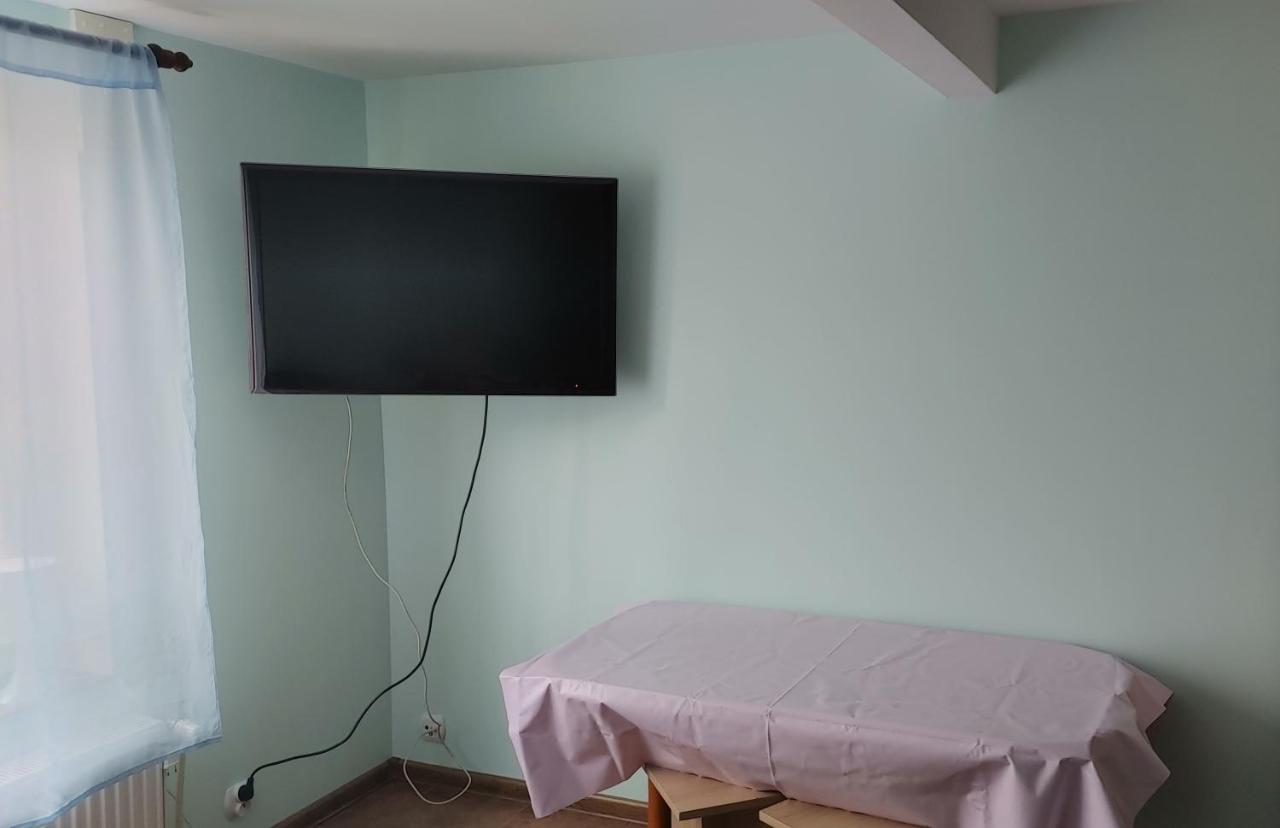 Suwałki Hostel U Misiow מראה חיצוני תמונה