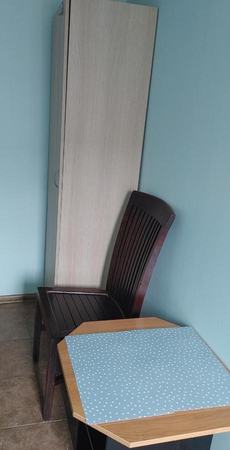 Suwałki Hostel U Misiow מראה חיצוני תמונה