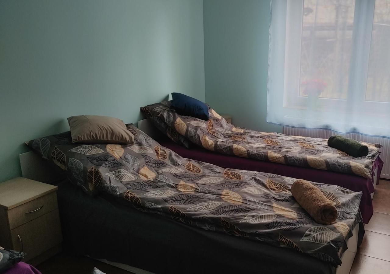 Suwałki Hostel U Misiow מראה חיצוני תמונה