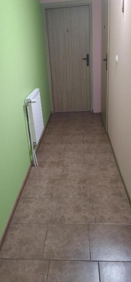Suwałki Hostel U Misiow מראה חיצוני תמונה