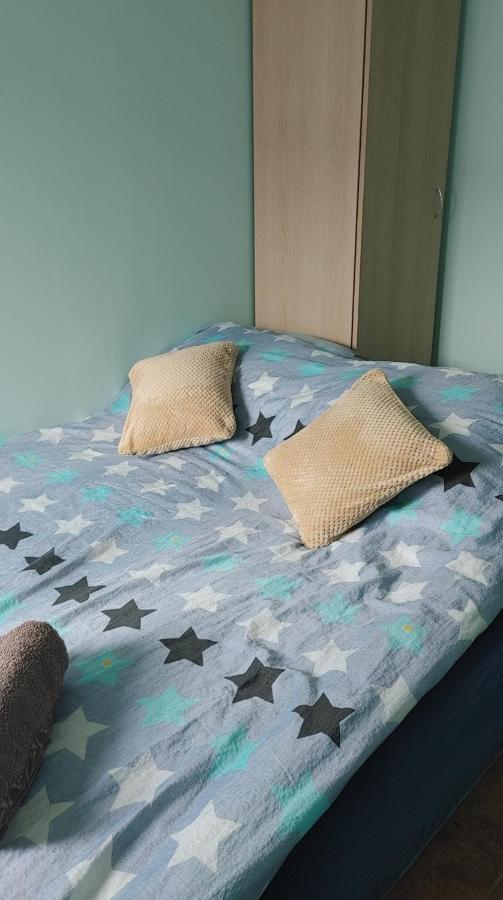 Suwałki Hostel U Misiow מראה חיצוני תמונה