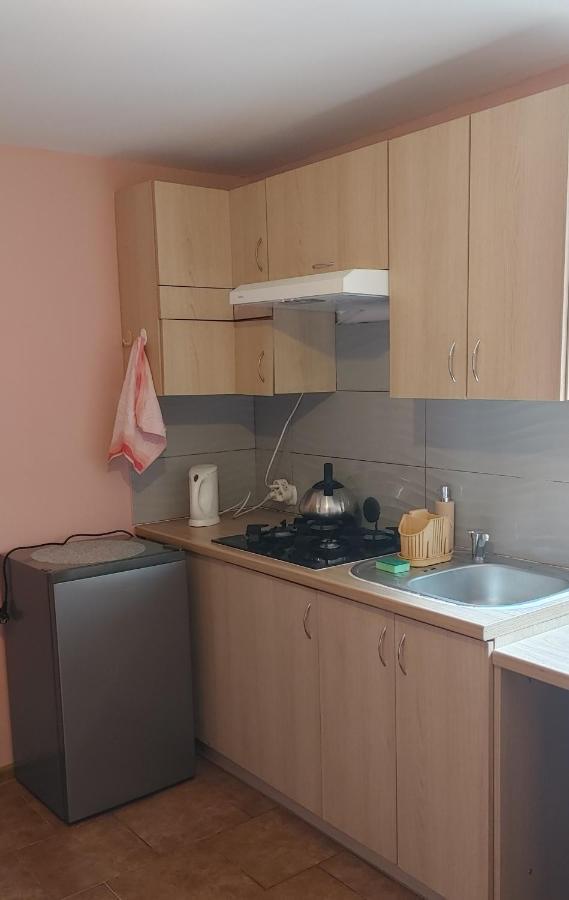 Suwałki Hostel U Misiow מראה חיצוני תמונה