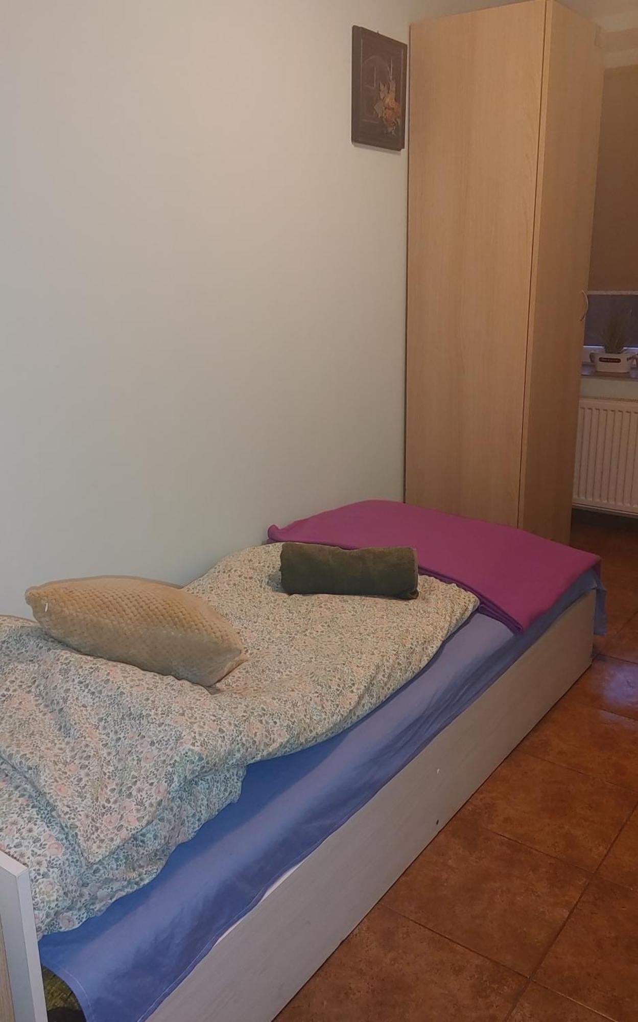 Suwałki Hostel U Misiow מראה חיצוני תמונה