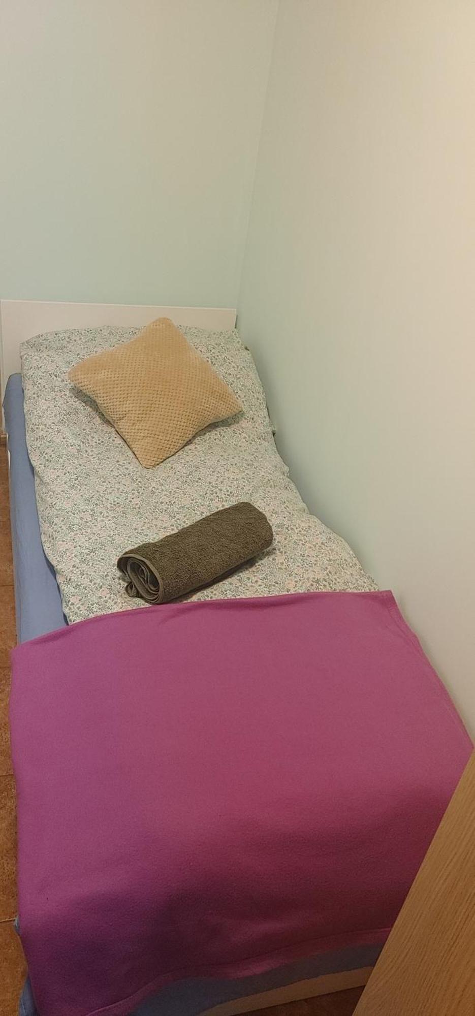 Suwałki Hostel U Misiow מראה חיצוני תמונה